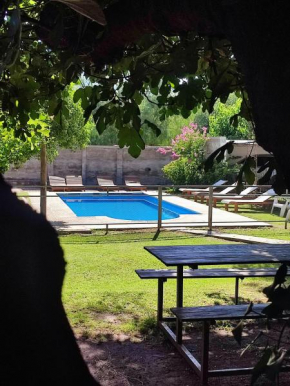 Residencial Buenos Aires